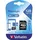 Verbatim microSDXC 128GB Class 10 + SD-Adapter