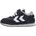 Babyschuhe black iris 20