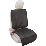 EZIMOOV - Autositzschutz + Organizer Rück- und Rückenabdeckung Kinderautositz Herstellung rpet Recycelte Verpackung