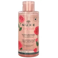 NUXE Very Rose 3-In-1 Soothing Micellar Water 750 ml