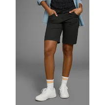 KangaROOS Bermudas schwarz 40