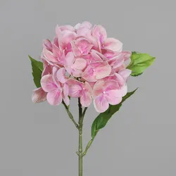 Kunstblume HORTENSIE