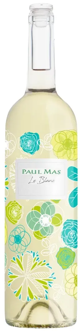 Paul Mas Le Blanc 2025