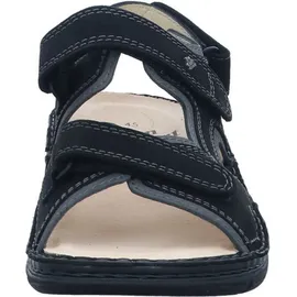 Finn Comfort Wanaka Herren Schwarz 41