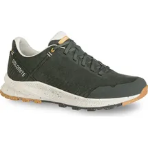 Dolomite Carezza Leather Men's Shoe thyme green (1028) 13.5