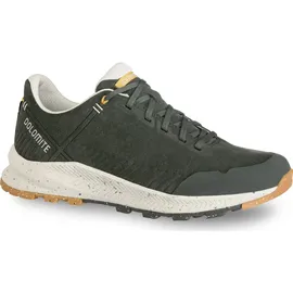 Dolomite Carezza Leather Men's Shoe thyme green (1028) 13.5