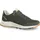 Dolomite Carezza Leather Men's Shoe thyme green (1028) 13.5