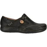 CLARKS Un Loop Damen Schwarz 40