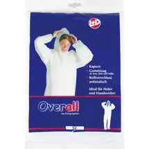 leipold doehle 2514-XXL Overall PP Kleider-Größe: XXL