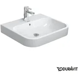 Duravit Happy D.2 Wandwaschtisch, 23186000271,