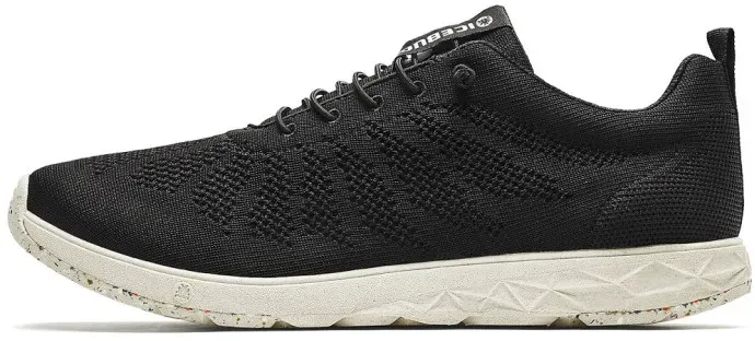 Icebug Eli RB9X Sneaker *Sustainability 41,5 black