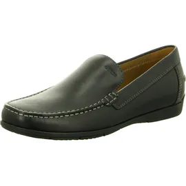 GEOX Loafer Herren Schwarz 40