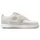 Nike Court Vision Low Damen Beige/Weiß 40,5