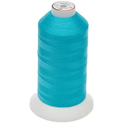 Duotone Thread Poly M20 1cone/1500m turquoise/3125C