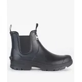 BARBOUR Nimbus Gummistiefel Schwarz 39,5