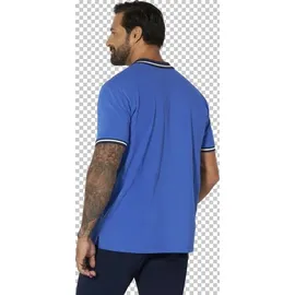 Jan Vanderstorm OLFTIN blau 6XL