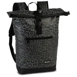 Heinrich Sieber hydro 20 l schwarz/graubraun