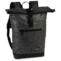 Heinrich Sieber hydro 20 l schwarz/graubraun