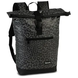 Heinrich Sieber hydro 20 l schwarz/graubraun