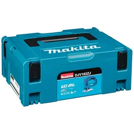 Makita DJV182ZJ ohne Akku + Makpac