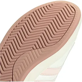 adidas Grand Court 2.0 Core White/Wonder Quartz/Linen Green Metallic 41 1/3