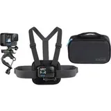 GoPro Kit Zubehör-Set GoPro MAX2