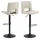 Actona Barhocker SYLVIA 41,5 x 115 x 52 cm Beige
