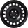 9490 schwarz/silber 6 0Jx16 5x112 ET40