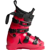 Atomic Redster TR F4 Skischuhe Herren (2025/2026) - rot-red tension/black/magenta / 25.0/25.5