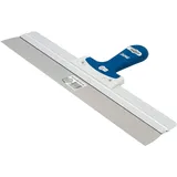 Jung-Henkelmann Jung Henkelmann - Dekor Spachtel Rostfrei, Softgriff, Länge 500mm, Putz + Estrich)