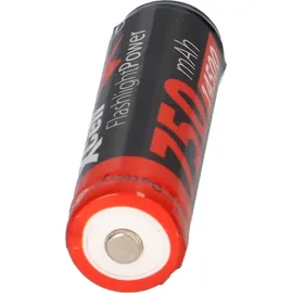 XCell Li-Ion Akku AA 750 mAh 1 St.