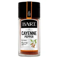 Bart Cayenne Pfeffer 36 g – 2 Stück