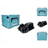 Makita Makpac 4 Systemkoffer 395 x 295 x 315 mm + passende Einlage für DGA 511 / 513 / 514 / 515 / 517 / 519 und DHR 243