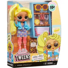 MGA Entertainment L.O.L. Surprise! Tweens - Hana Groove