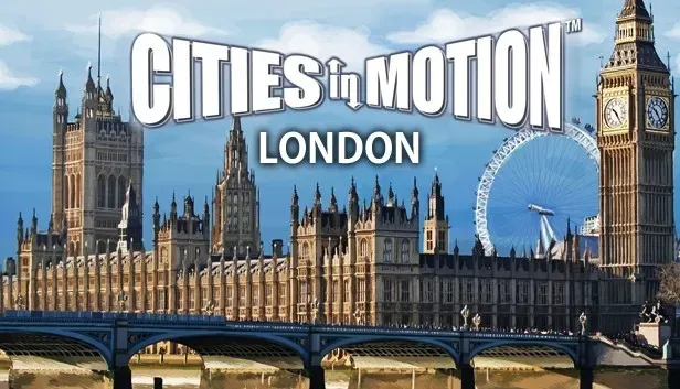 Cities in Motion London