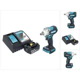 Makita DTW 301 RG1 inkl. 1 x 6,0 Ah + Ladegerät