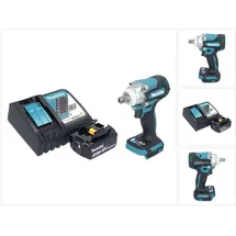 Makita DTW 301 RG1 inkl. 1 x 6,0 Ah + Ladegerät
