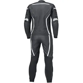 Held Spire 2 Lederkombi schwarz-weiss, 26
