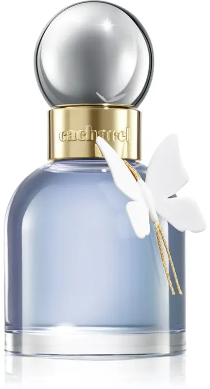Cacharel Ella Ella Flora Azuro Eau de Parfum für Damen 50 ml