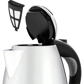 WMF Stelio 1,7 l Paper Grey