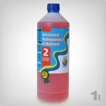 Advanced Hydroponics Blütendünger 1 l