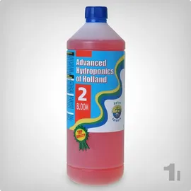 Advanced Hydroponics Blütendünger 1 l