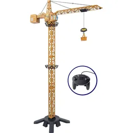 Vedes Racer Fernlenk-Mega Kran, 126 cm