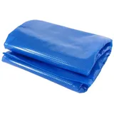 MCW Solarplane blau 8x4 m