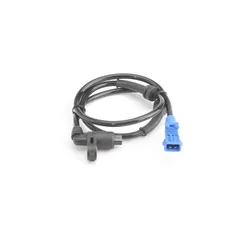 BOSCH ABS Sensor PEUGEOT 0 986 594 022 454576 Drehzahlsensor,Raddrehzahl Sensor,Drehzahlgeber,ESP-Sensor,Sensor, Raddrehzahl