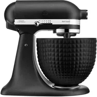 KitchenAid Artisan 5KSM156 Gusseisen Schwarz