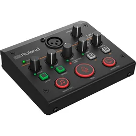 Roland UVC-02 Web-Präsentationsdock