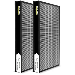 Filterset Health Solution AF100 x2, Teile-Nr. 2.863-034.0