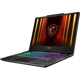 MSI Cyborg 15 B13WEKG-626XPL Intel Core i7-13620H 16 GB RAM 512 GB SSD RTX 5050 FreeDOS