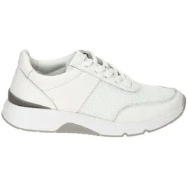 Gabor Sneaker Damen Weiß 40